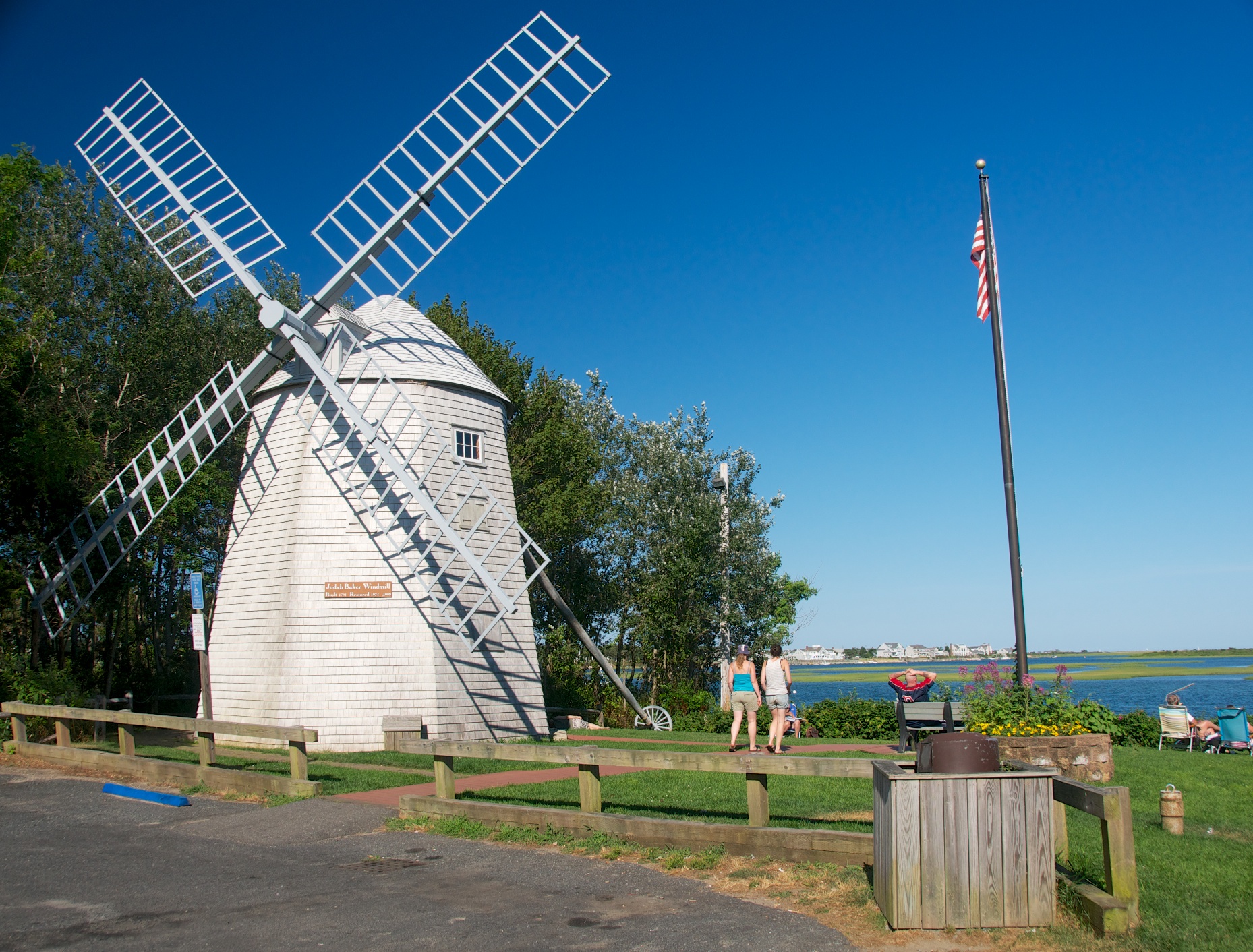 SOUTH YARMOUTH, MASSACHUSSETS