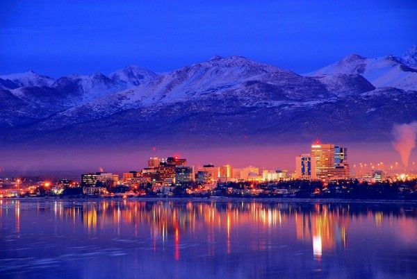 ANCHORAGE