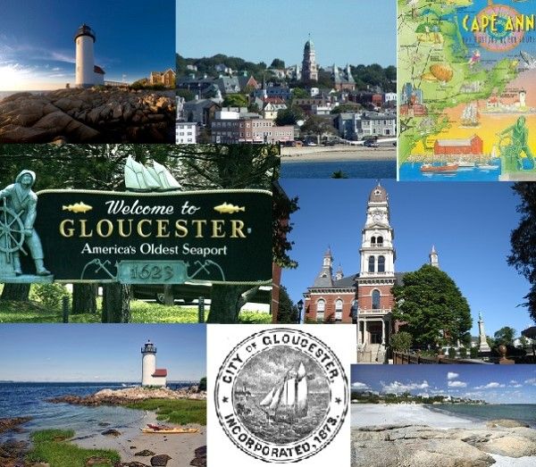 GLOUCESTER, MASSACHUSETTS