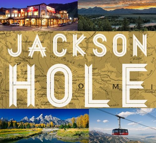 JACKSON HOLE