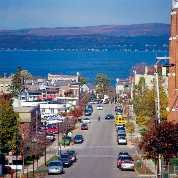 PETOSKEY