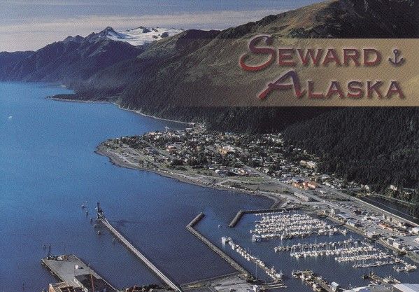 SEWARD