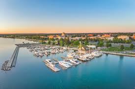 TRAVERSE CITY, MICHIGAN