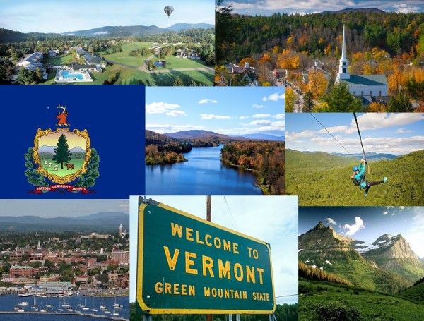 VERMONT