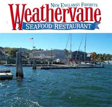 WEATHERVANE RESTAURANT