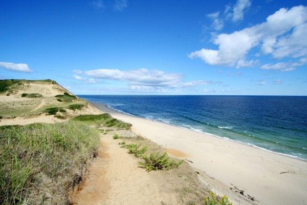 WELLFLEET, MASSACHUSSETS