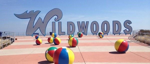 WILDWOOD